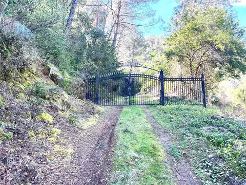 6185 Soda Bay, Kelseyville, CA 95451
