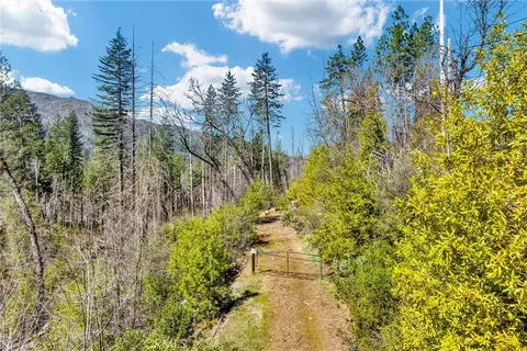 12061 Gifford Springs Rd, Cobb, CA 95426