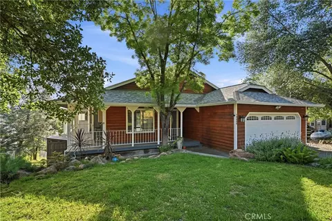 18669 Deer Hl, Hidden Valley Lake, CA 95467