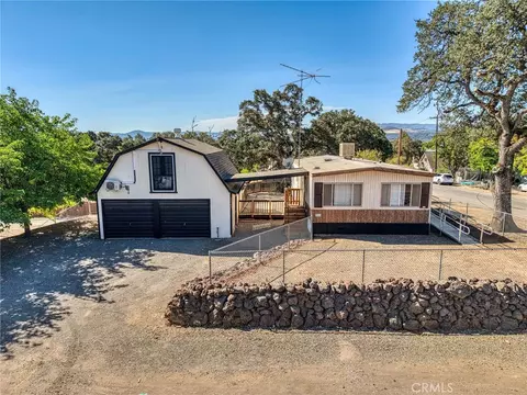 15785 45th, Clearlake, CA 95422