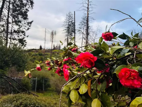 0 Crestview Dr, Paradise, CA 95969