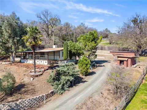 9170 Upper Lake Lucerne, Lake, CA 95485