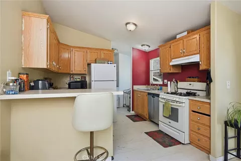 Kitchen - 15560 20th Ave, Clearlake, CA 95422 photo 1 of 3