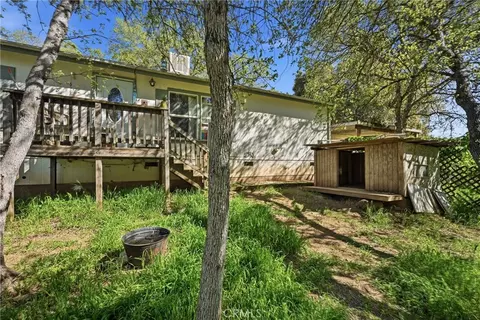 Exterior - 15560 20th Ave, Clearlake, CA 95422 photo 1 of 9