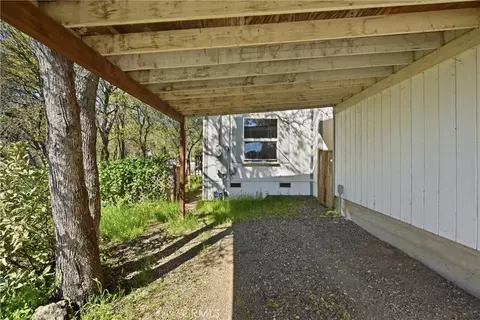 Exterior - 15560 20th Ave, Clearlake, CA 95422 photo 9 of 9