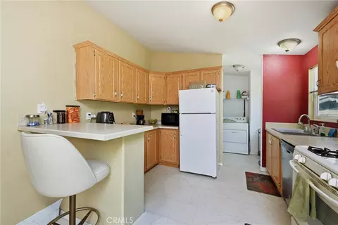 Kitchen - 15560 20th Ave, Clearlake, CA 95422 photo 3 of 3