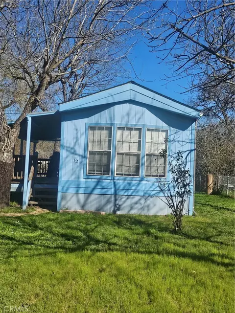 375 E Hwy 20 #12, Upper Lake, CA 95485