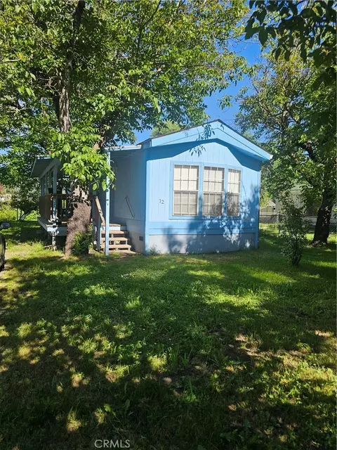 375 E Hwy 20 #12, Upper Lake, CA 95485