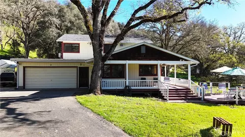 1800 Boonville Rd, Ukiah, CA 95482