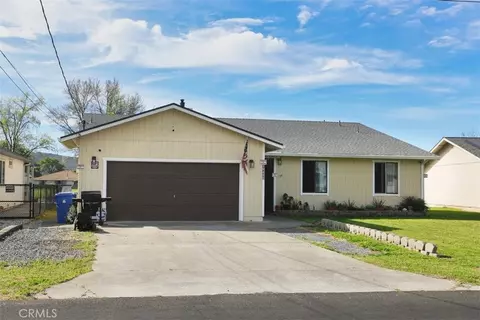 19425 Old Crk, Hidden Valley Lake, CA 95467
