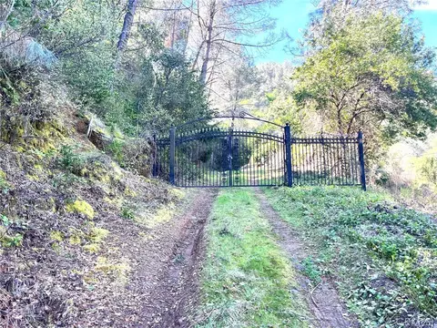 6189 Soda Bay, Kelseyville, CA 95451