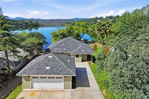 18591 N Shore Dr, Hidden Valley Lake, CA 95467