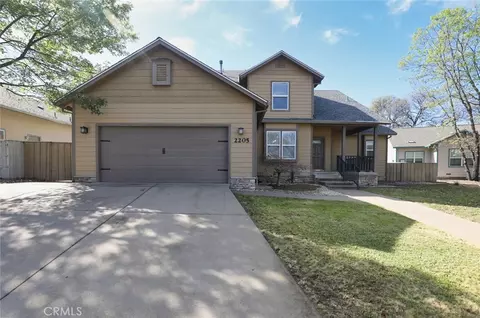2205 Oakcrest, Lakeport, CA 95453