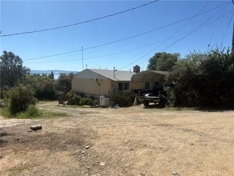4369 Lakeview Ter, Lucerne, CA 95458