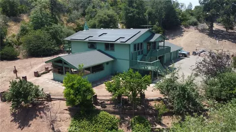 18683 Morgan Valley Rd, Lower Lake, CA 95457