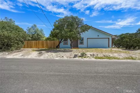 Exterior - 3426 4th St, Clearlake, CA 95422 photo 2 of 13