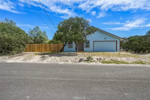 Exterior - 3426 4th St, Clearlake, CA 95422 photo 2 of 11