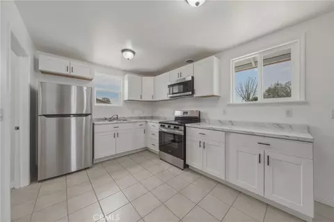 Kitchen - 3426 4th St, Clearlake, CA 95422 photo 2 of 3