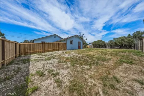 Exterior - 3426 4th St, Clearlake, CA 95422 photo 7 of 11