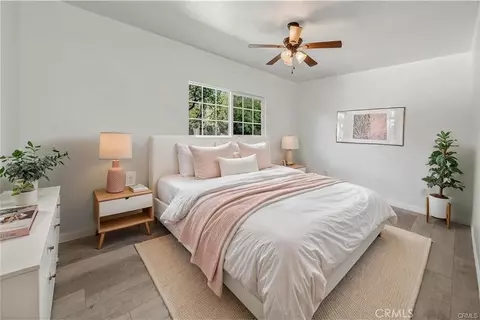 Bedroom - 3426 4th St, Clearlake, CA 95422 photo 3 of 3