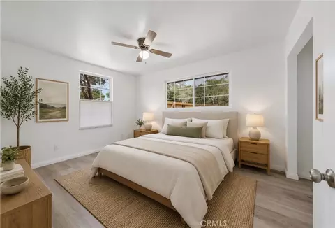 Bedroom - 3426 4th St, Clearlake, CA 95422 photo 1 of 3