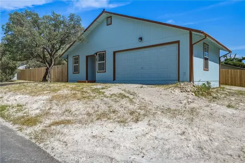Exterior - 3426 4th St, Clearlake, CA 95422 photo 3 of 13
