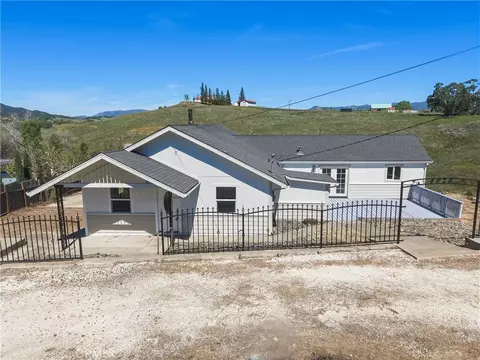 4629 Hill Rd, Lakeport, CA 95453
