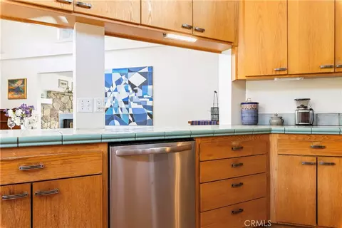 Kitchen - 2800 Merced St, Nice, CA 95464 photo 1 of 4