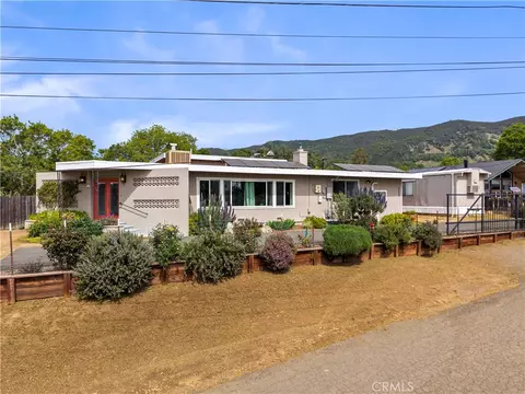 Exterior - 2800 Merced St, Nice, CA 95464 photo 3 of 12