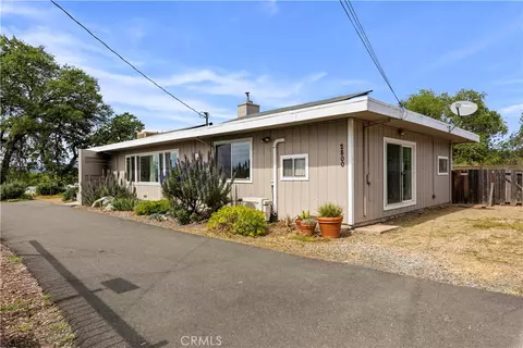 Exterior - 2800 Merced St, Nice, CA 95464 photo 11 of 12