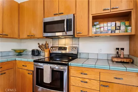Kitchen - 2800 Merced St, Nice, CA 95464 photo 3 of 4