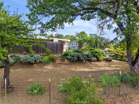Exterior - 2800 Merced St, Nice, CA 95464 photo 4 of 12