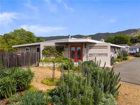 Exterior - 2800 Merced St, Nice, CA 95464 photo 1 of 12