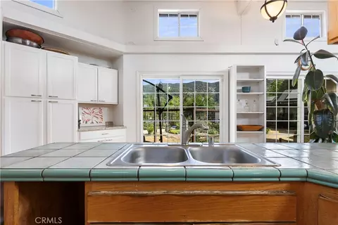 Kitchen - 2800 Merced St, Nice, CA 95464 photo 4 of 4