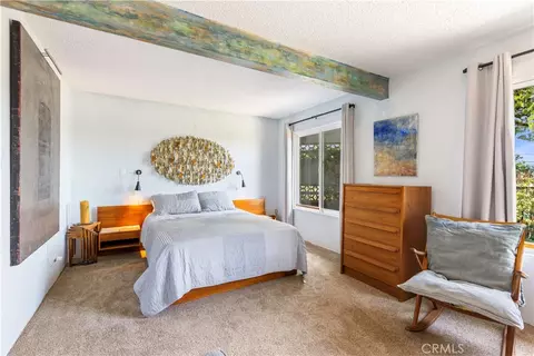 Bedroom - 2800 Merced St, Nice, CA 95464 photo 4 of 4