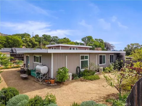 Exterior - 2800 Merced St, Nice, CA 95464 photo 8 of 12
