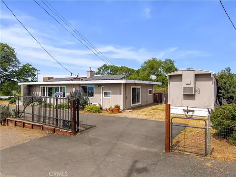 Exterior - 2800 Merced St, Nice, CA 95464 photo 10 of 12