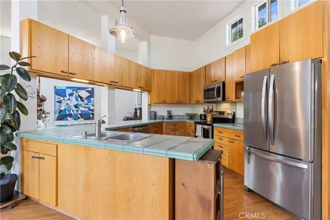 Kitchen - 2800 Merced St, Nice, CA 95464 photo 2 of 4