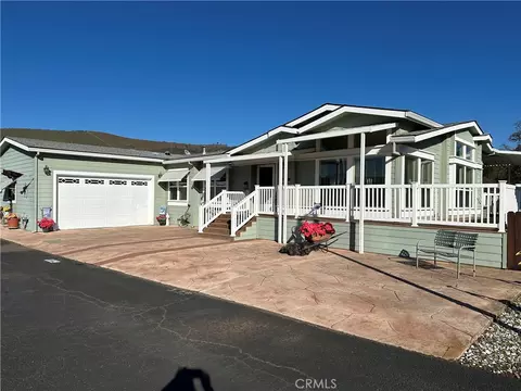 400 Sulphur Bank Dr #139, Clearlake Oaks, CA 95423
