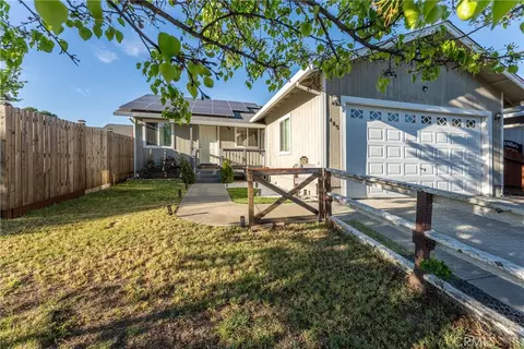 485 Melody Ln, Upper Lake, CA 95485