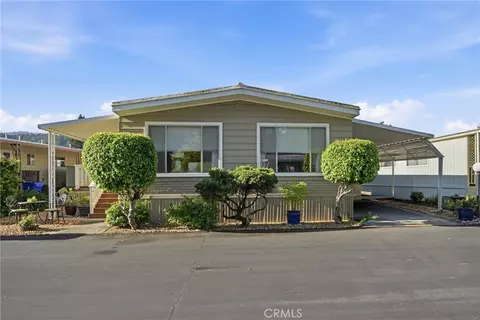 2412 Foothill Blvd #178, Calistoga, CA 94515