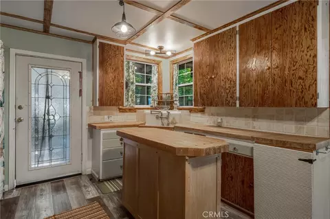 Kitchen - 16179 Madrone, Cobb, CA 95426 photo 1 of 6