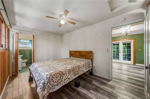 Bedroom - 16179 Madrone, Cobb, CA 95426 photo 2 of 3