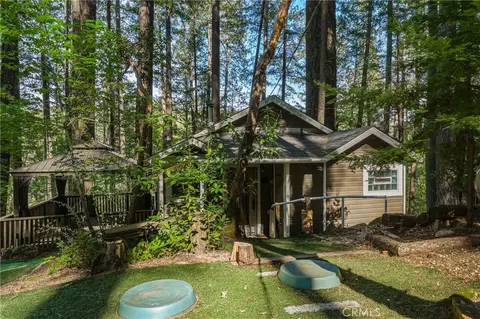 Exterior - 16179 Madrone, Cobb, CA 95426 photo 5 of 25