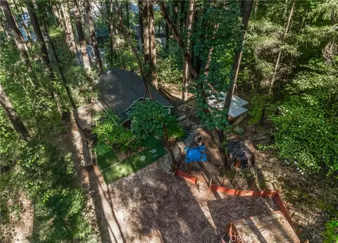 Exterior - 16179 Madrone, Cobb, CA 95426 photo 24 of 25