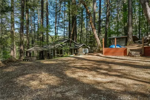 Exterior - 16179 Madrone, Cobb, CA 95426 photo 6 of 24