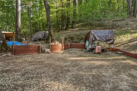 Exterior - 16179 Madrone, Cobb, CA 95426 photo 17 of 24