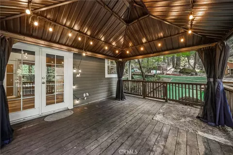 Exterior - 16179 Madrone, Cobb, CA 95426 photo 3 of 25