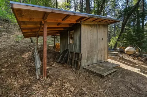 Exterior - 16179 Madrone, Cobb, CA 95426 photo 17 of 25