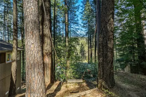 Exterior - 16179 Madrone, Cobb, CA 95426 photo 16 of 25